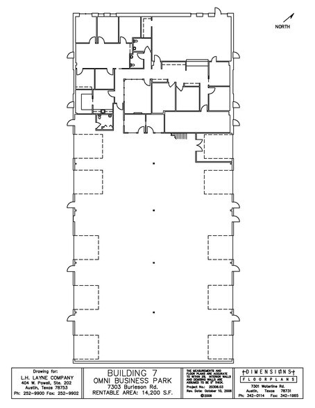 More Photos Of 7303 Burleson Rd, Austin Unknown For Lease