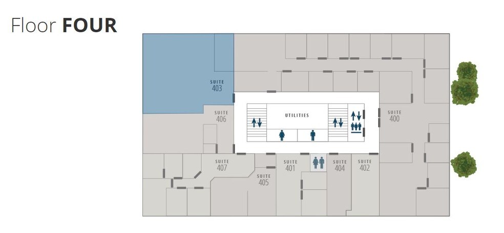 More Photos Of 43 Church St, St Catharines Office For Lease