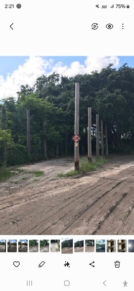 More Photos Of 7112-7120 Old Cheney Hwy, Orlando Land For Lease