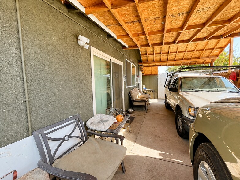 More Photos Of 515 Wilson Ave, Bakersfield Apartments For Sale