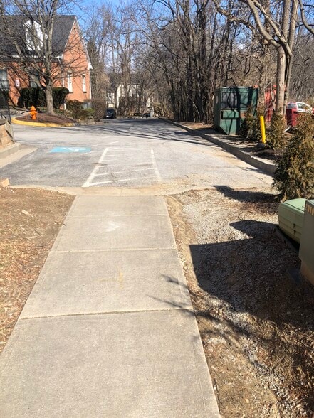 More Photos Of 10260-10268 Baltimore National Pike, Ellicott City Office For Lease
