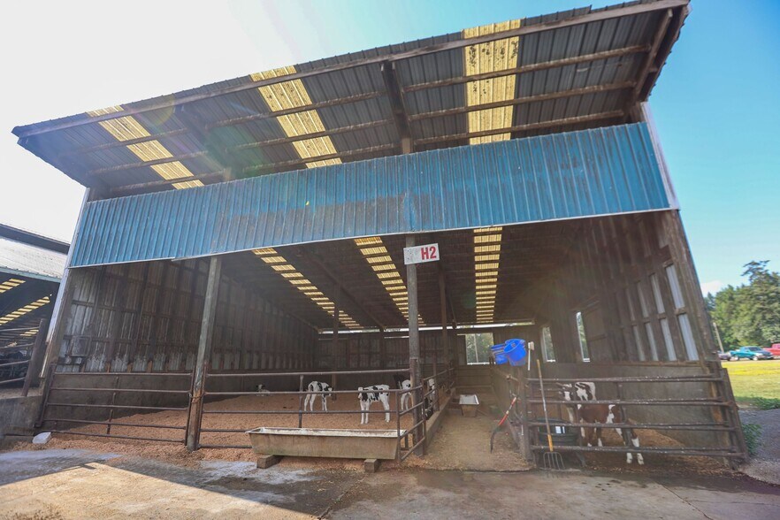 More Photos Of 8845 Rickreall Rd, Rickreall Land For Sale