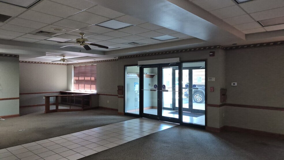 More Photos Of 130 Medical Park Pl, Hot Springs Medical For Lease