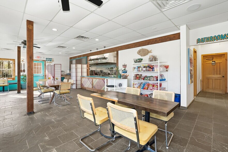 More Photos Of 5125 Route 209, Accord Restaurant For Sale