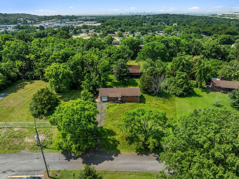 More Photos Of 316 Homestead Rd, Nashville Land For Sale