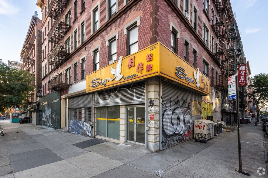 More Photos Of 55-61 Delancey St, New York Apartments For Lease