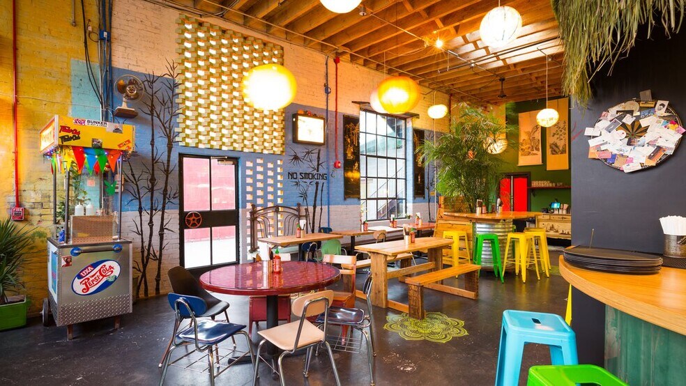 More Photos Of 99 Scott Ave, Brooklyn General Retail For Sale