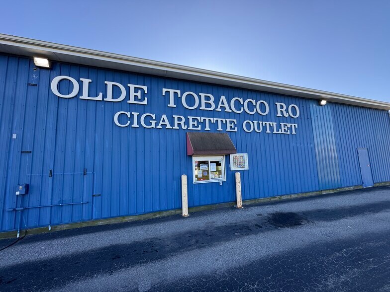More Photos Of 10981 County Road 2, Middlebury Convenience Store For Sale
