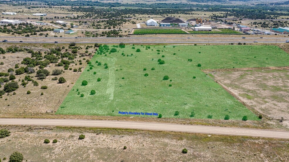 More Photos Of 15308 County 71.1 rd, Trinidad Land For Sale
