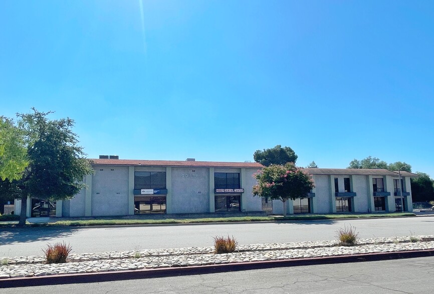 Primary Photo Of 420 W Baseline Rd, Glendora Medical For Lease