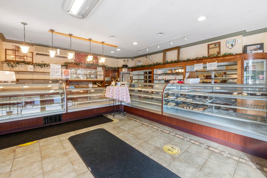 More Photos Of 1245-1251 Chalkstone Ave, Providence Storefront For Sale