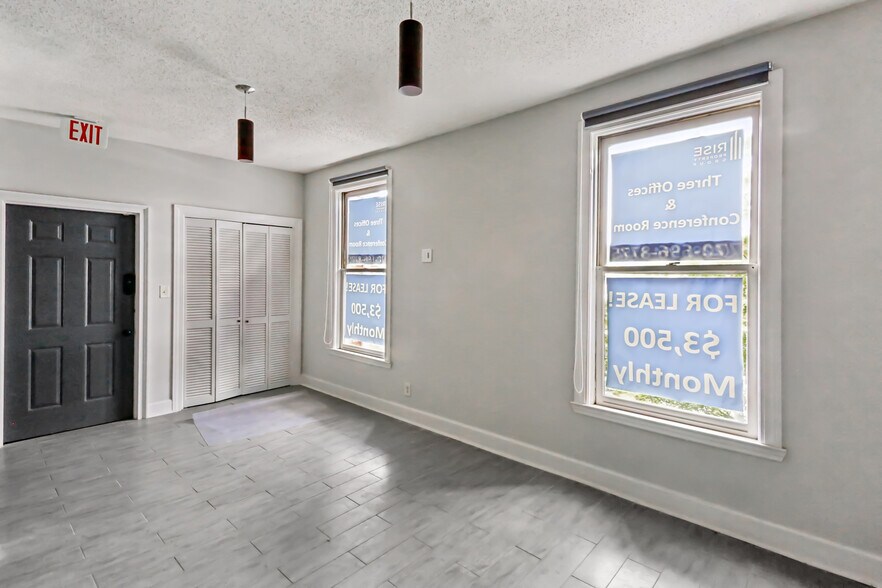 More Photos Of 3015-3025 Piedmont Rd NE, Atlanta Office For Sale