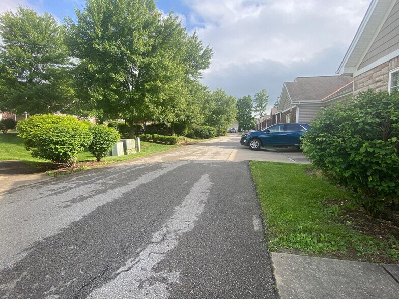 More Photos Of , Cincinnati Multifamily For Sale