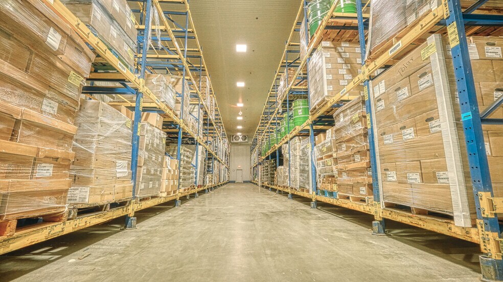 More Photos Of 3300 Veterans Memorial Hwy, Bohemia Food Processing For Lease