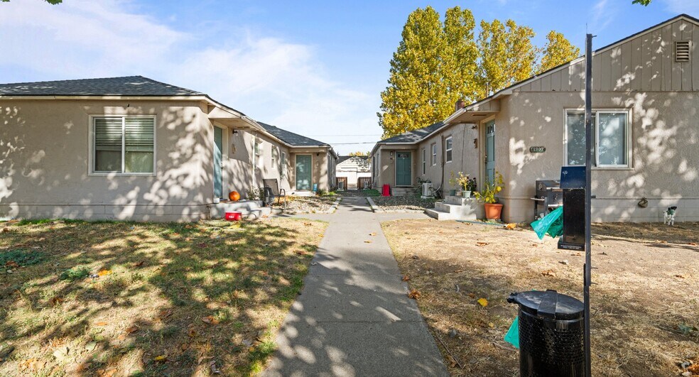 More Photos Of 1311 W Shoshone St, Pasco Apartments For Sale