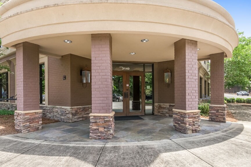 More Photos Of 3140 Zelda Ct, Montgomery Office For Lease