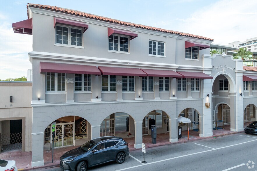 More Photos Of 309 23rd St, Miami Beach Office For Lease