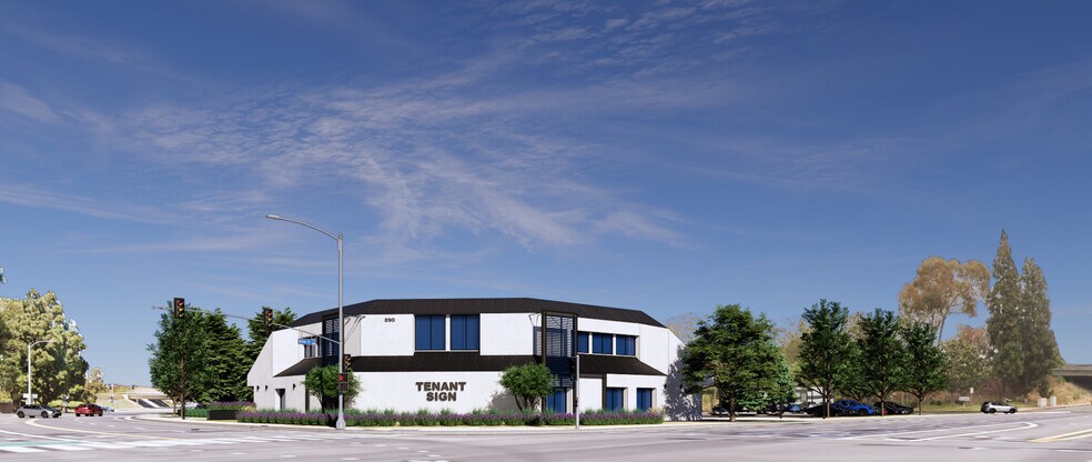 Primary Photo Of 890 W Baker St, Costa Mesa Medical For Lease