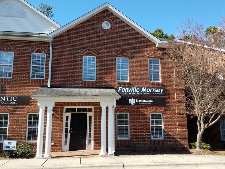 More Photos Of 6501 Creedmoor Rd, Raleigh Office Residential For Lease