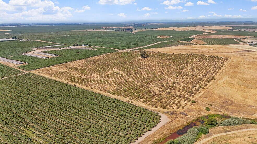 More Photos Of 99999 Los Cerritos rd, Snelling Land For Sale