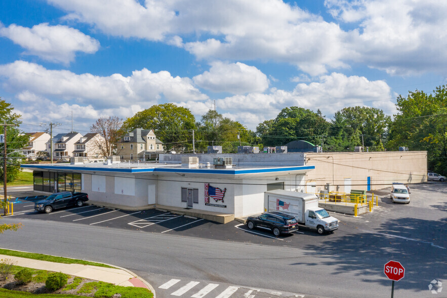 Primary Photo Of 199 Kedron Ave, Folsom Freestanding For Lease