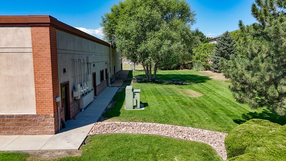 More Photos Of 3655 E 104th Ave, Thornton Medical For Lease