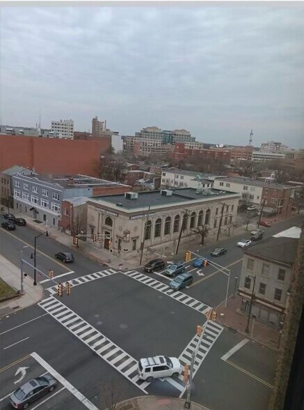 More Photos Of 226 S Broad St, Trenton Bank For Sale