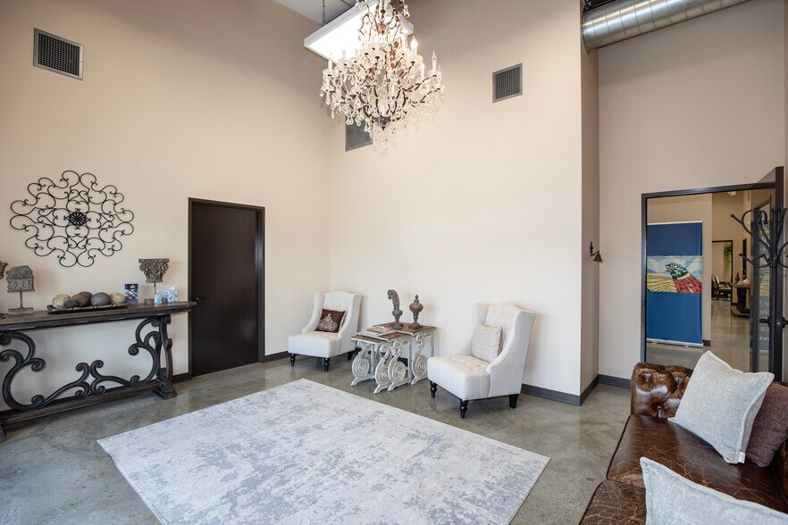 More Photos Of 1145 Butler Rd, League City Office For Sale