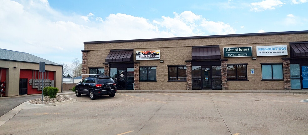 Primary Photo Of 1678-1694 Topaz Dr, Loveland Loft Creative Space For Lease