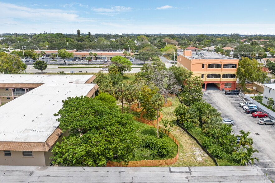 More Photos Of 614 E Atlantic Blvd, Pompano Beach Land For Sale