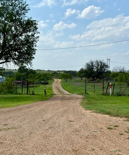 More Photos Of 112 FM 1045, Roaring Springs Land For Sale