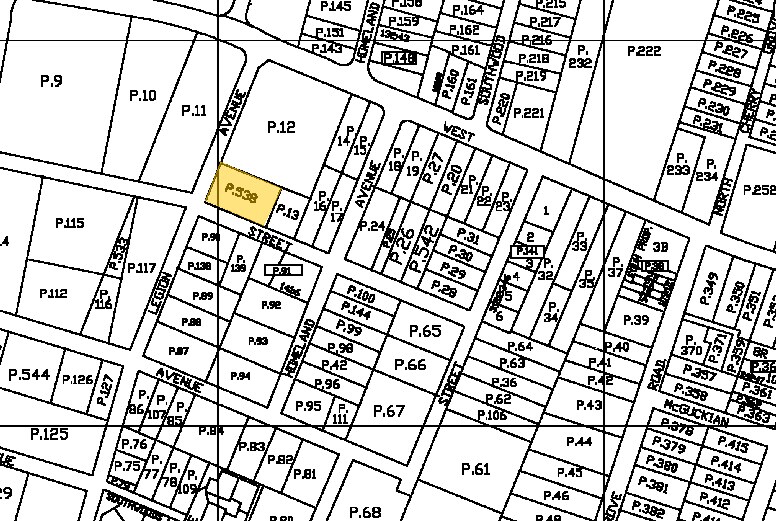 More Photos Of 1612 McGuckian St, Annapolis Office For Lease