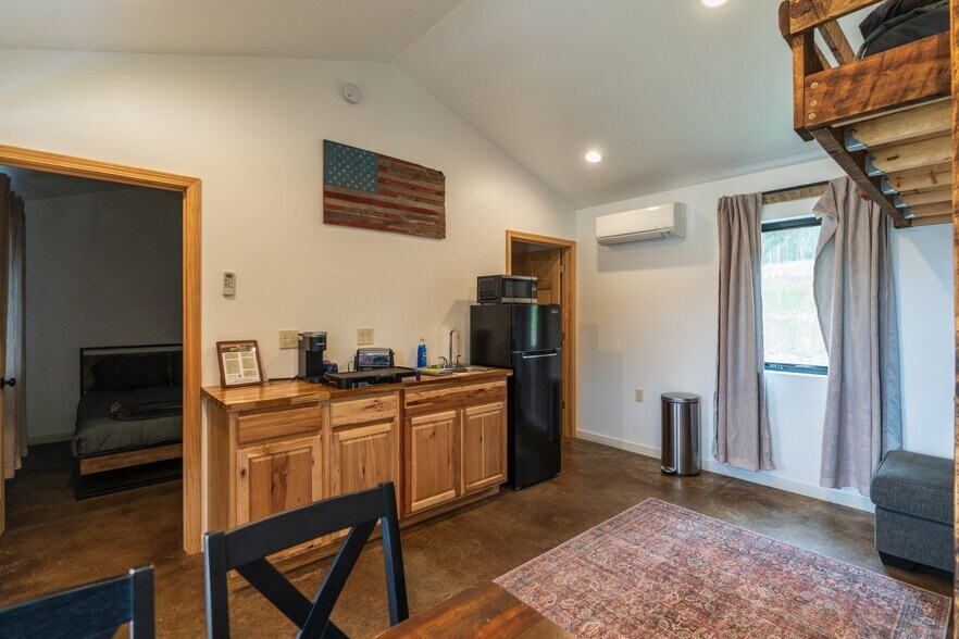 More Photos Of 12598 Highway 16a, Custer Trailer Camper Park For Sale