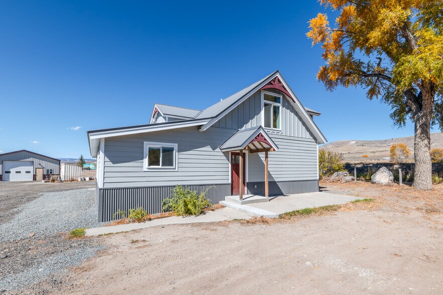 More Photos Of 43950 US Highway 50, Gunnison Light Manufacturing For Sale