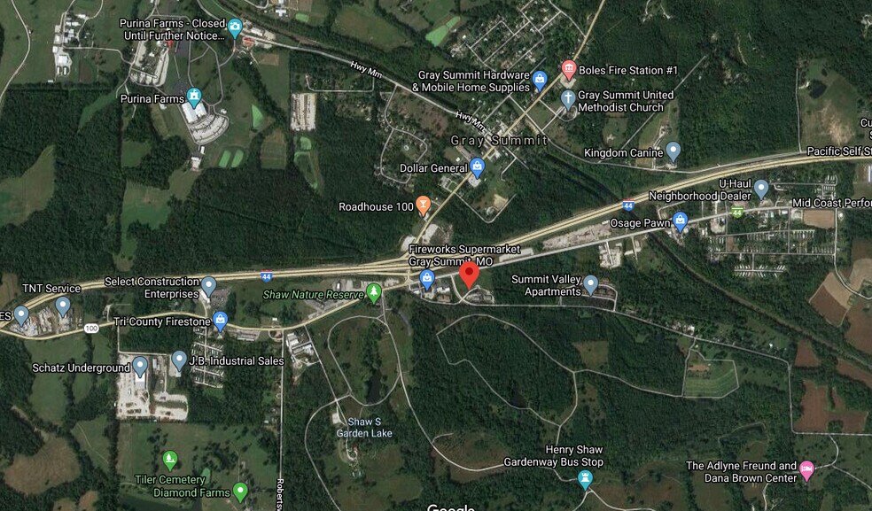 More Photos Of Spencer Ct, Pacific Land For Sale