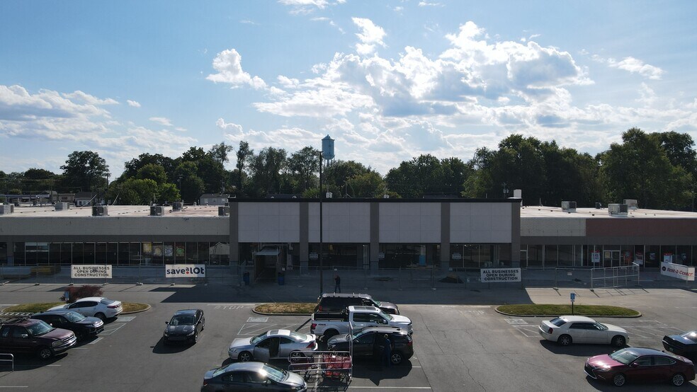 More Photos Of 1009-1411 10th St, Jeffersonville Unknown For Lease