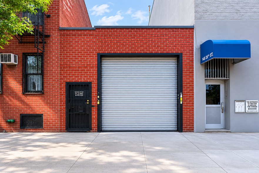 More Photos Of 154 26th St, Brooklyn Warehouse For Sale
