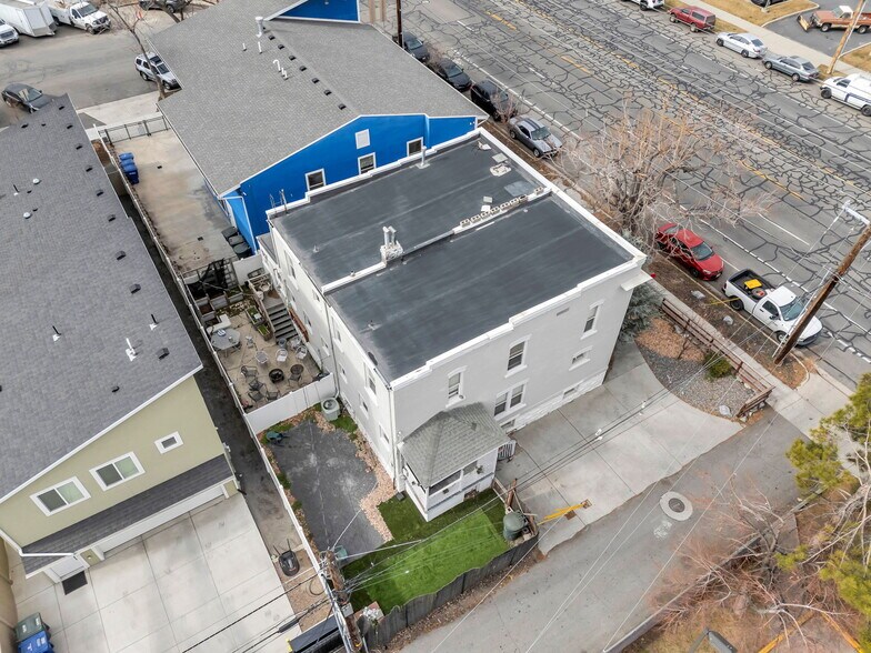 More Photos Of 125 W 800 S, Salt Lake City Multifamily For Sale