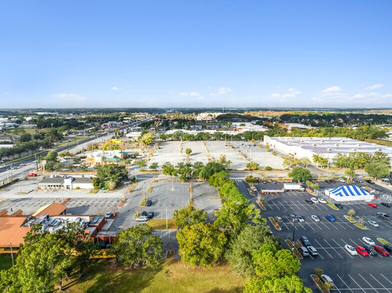 More Photos Of 3003 W Vine St, Kissimmee Land For Lease