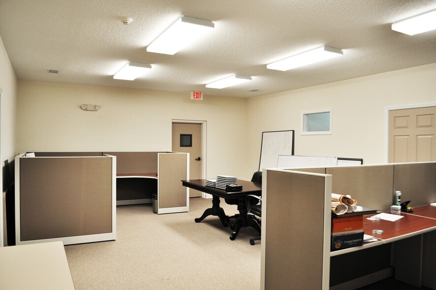 More Photos Of 333 E Russell St, Fayetteville Office For Lease