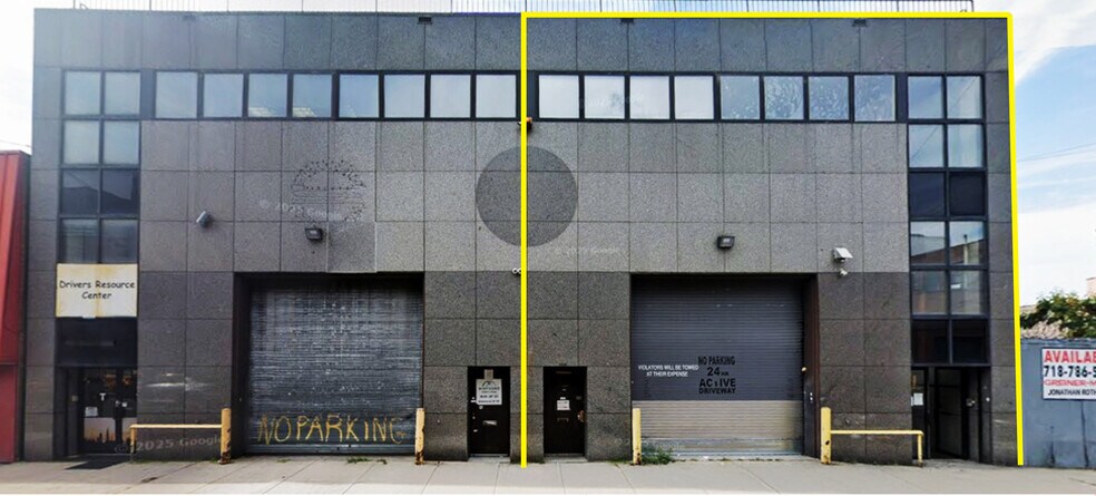 More Photos Of 39-20 24th St, Long Island City Warehouse For Sale
