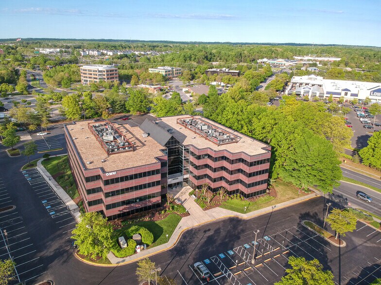 More Photos Of 4000 Mitchellville Rd, Bowie Medical For Lease