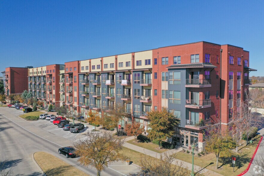 More Photos Of 251 Town Center Ln, Keller Apartments For Lease