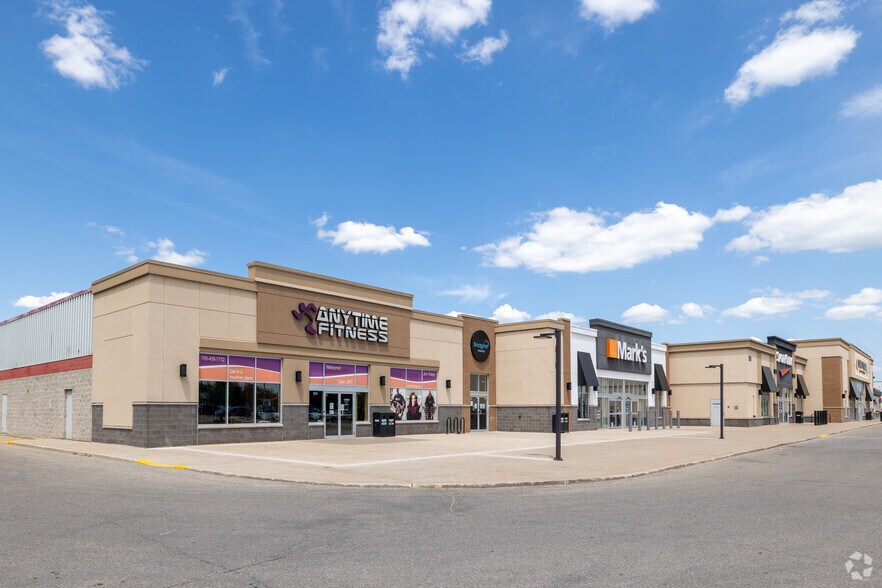 Primary Photo Of 130 Young St, New Tecumseth General Retail For Lease