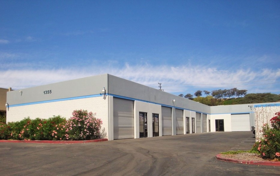 Primary Photo Of 1355 Lawrence Dr, Newbury Park Warehouse For Lease