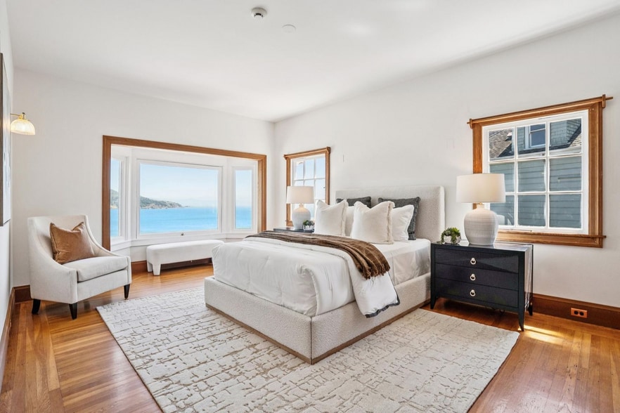 More Photos Of 47 Bulkley Ave, Sausalito Apartments For Sale