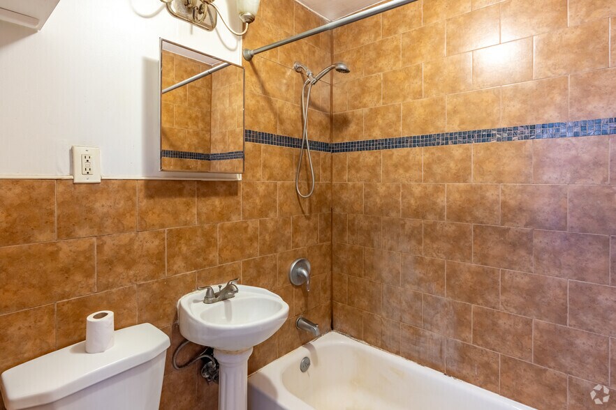 More Photos Of 332 Marcus Garvey Blvd, Brooklyn Multifamily For Sale
