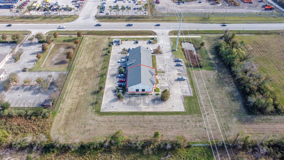 More Photos Of 601 E Fm 646 Rd, League City Medical For Lease