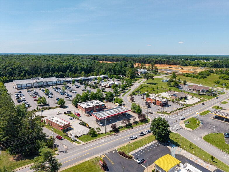 More Photos Of 2161 Fairview Blvd, Fairview Land For Sale