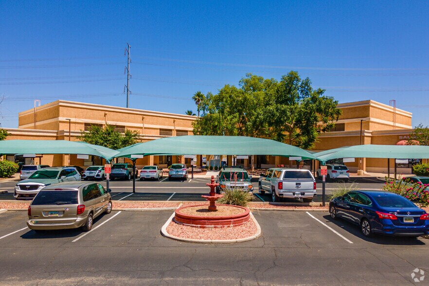 More Photos Of 12211-12213 W Bell Rd, Surprise Office For Lease